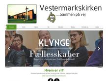 Vestermarkskirken