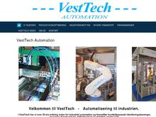 Vest Tech ApS