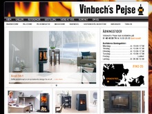 Vinbech Pejse v/Erik Vinbech