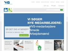 Vagner Knudsen & Sønner A/S