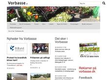 Vorbasse Erhvervsforening