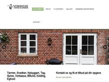 Vorbasse Tømrer og Snedker v/ Lars Bregndahl Poulsen